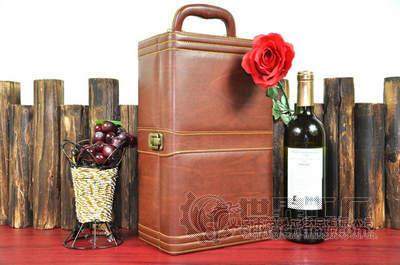 红酒包装盒,礼品包装盒,仿古工艺品盒,酒类包装图文详情产品属性