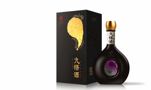 酱香型白酒设计公司 市场回暖利用包装设计抓取更大的市场份额